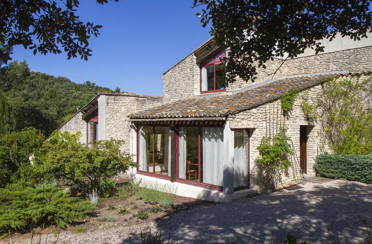 Le Clos Des Chenes Lagarde-Pareol 外观 照片
