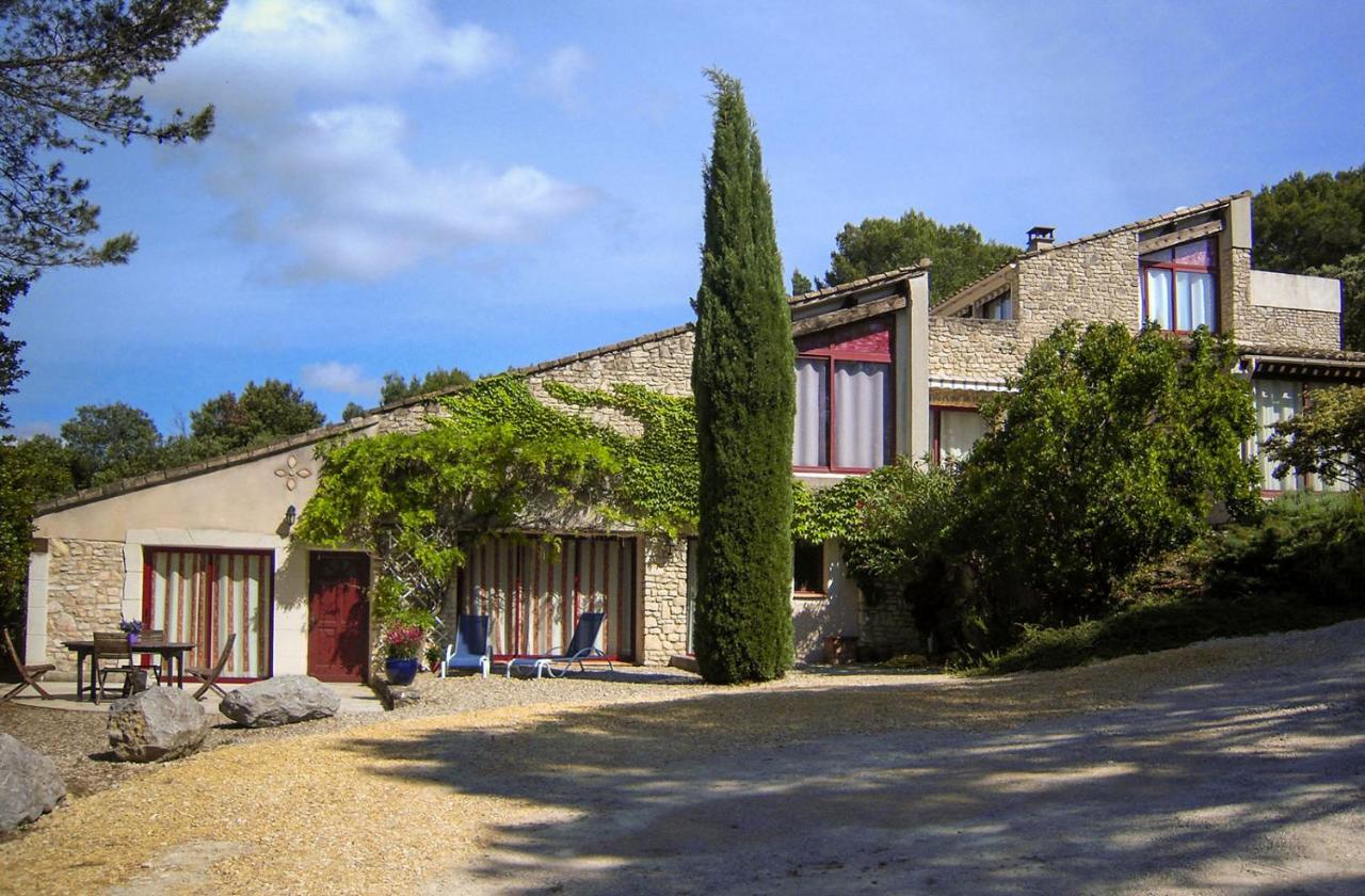 Le Clos Des Chenes Lagarde-Pareol 外观 照片