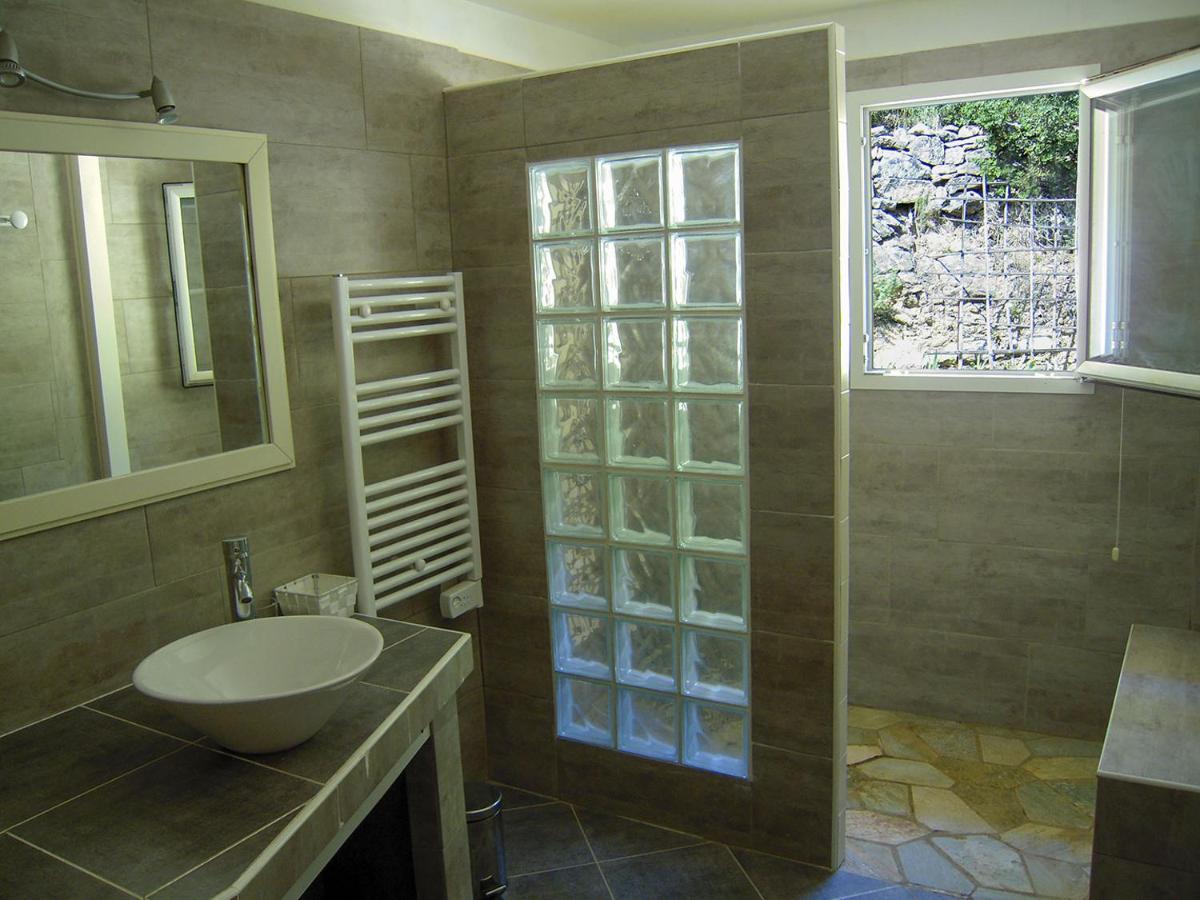 Le Clos Des Chenes Lagarde-Pareol 外观 照片