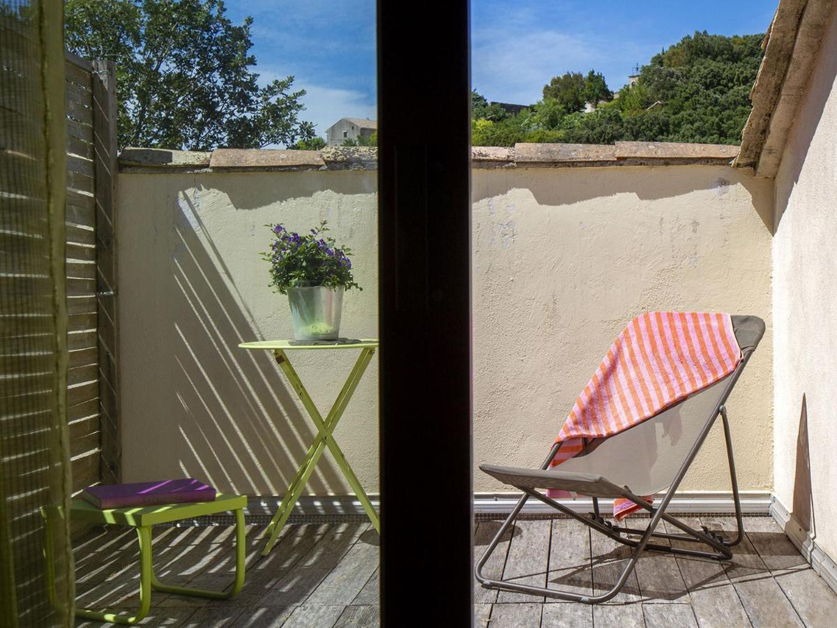 Le Clos Des Chenes Lagarde-Pareol 外观 照片