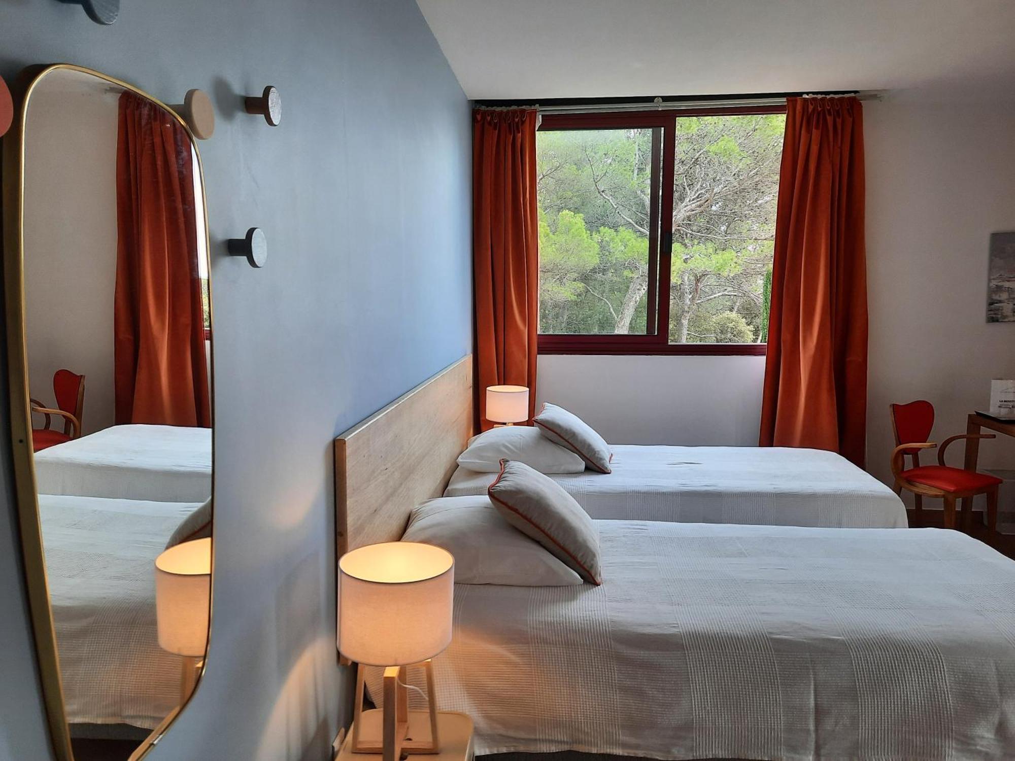 Le Clos Des Chenes Lagarde-Pareol 外观 照片